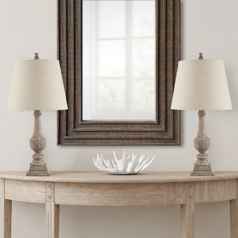 Reclaimed Grey