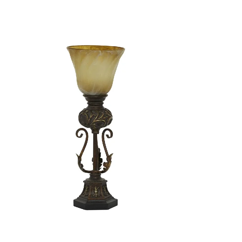 victorian style table lamps with ornate details for traditional homesvictorian style table lamps with ornate details for traditional homesMetal Antique Style Room Uplight with Scrolls - Brown - Roche River Decor victorian style table lamps with ornate details for traditional homesvictorian style table lamps with ornate details for traditional homesMetal Antique Style Room Uplight with Scrolls - Brown - Roche River Decor