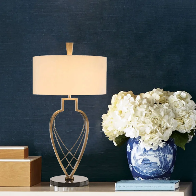 wooden table lamps with natural grain for a warm and organic feelwooden table lamps with natural grain for a warm and organic feelModern Drum Night Table Lamp in Beige with Gold Urn Frame Base wooden table lamps with natural grain for a warm and organic feelwooden table lamps with natural grain for a warm and organic feelModern Drum Night Table Lamp in Beige with Gold Urn Frame Base
