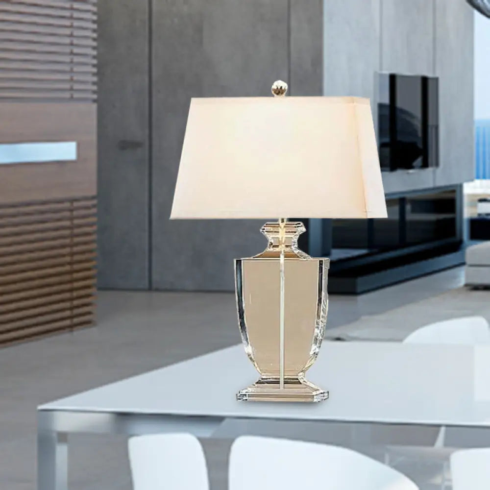 asian inspired table lamps with bamboo accents for a zen atmosphereasian inspired table lamps with bamboo accents for a zen atmosphereModern Crystal Urn Table Lamp - Hand-Cut, 1 Head, White asian inspired table lamps with bamboo accents for a zen atmosphereasian inspired table lamps with bamboo accents for a zen atmosphereModern Crystal Urn Table Lamp - Hand-Cut, 1 Head, White