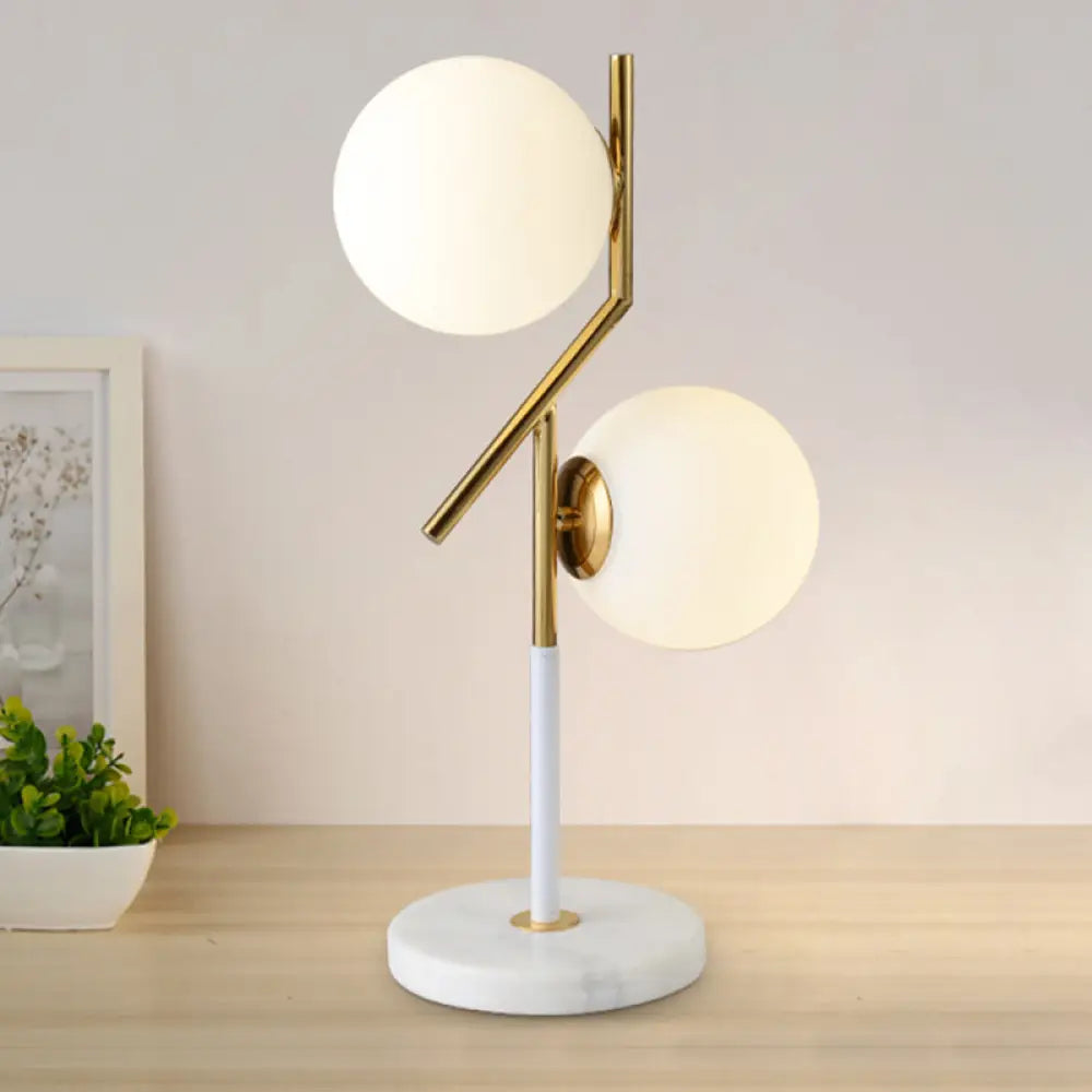 marble table lamps with a luxurious veined pattern for high end decormarble table lamps with a luxurious veined pattern for high end decorContemporary Opal Glass Globe Table Lamp with Marble Base - 2 Lights - White Nightstand Light marble table lamps with a luxurious veined pattern for high end decormarble table lamps with a luxurious veined pattern for high end decorContemporary Opal Glass Globe Table Lamp with Marble Base - 2 Lights - White Nightstand Light