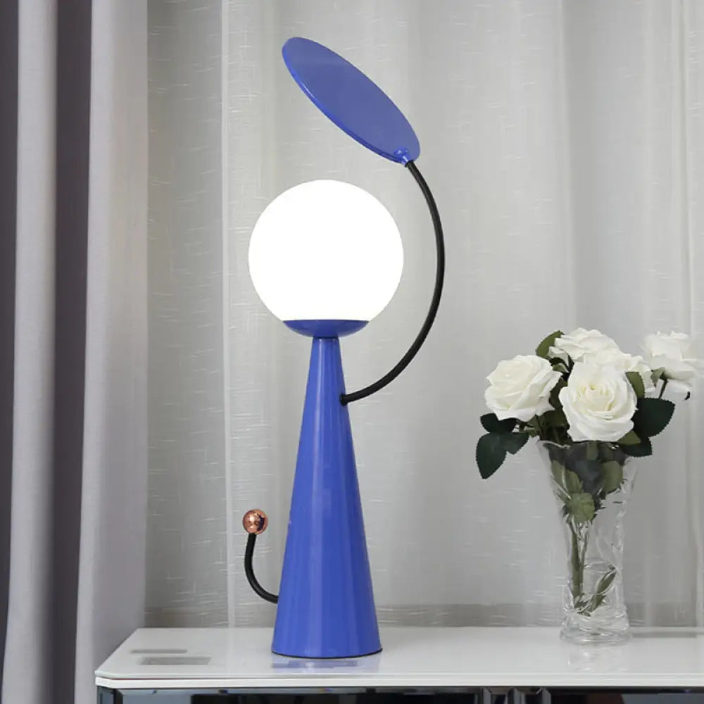 industrial style table lamps with exposed bulbs for loft apartmentsindustrial style table lamps with exposed bulbs for loft apartmentsOlga - Orb Night Table Light: Modern Opal Glass Blue/Gold LED Nightstand Lamp industrial style table lamps with exposed bulbs for loft apartmentsindustrial style table lamps with exposed bulbs for loft apartmentsOlga - Orb Night Table Light: Modern Opal Glass Blue/Gold LED Nightstand Lamp