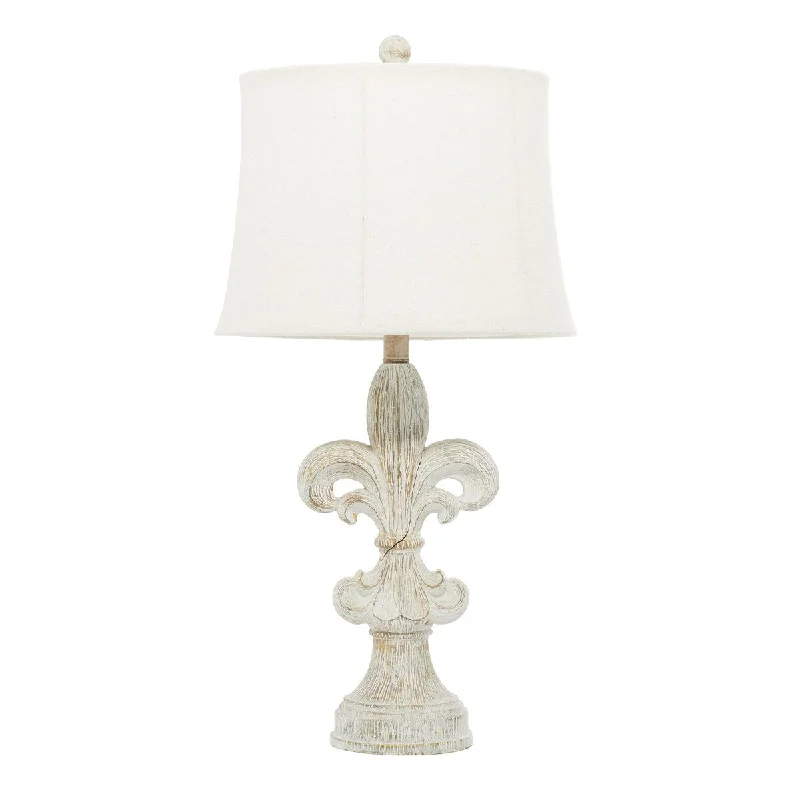 glass table lamps with a frosted surface for soft light diffusionglass table lamps with a frosted surface for soft light diffusionPolystone Fleur De Lis Room Table Lamp - Set of 2 Beige - Roche River Decor glass table lamps with a frosted surface for soft light diffusionglass table lamps with a frosted surface for soft light diffusionPolystone Fleur De Lis Room Table Lamp - Set of 2 Beige - Roche River Decor