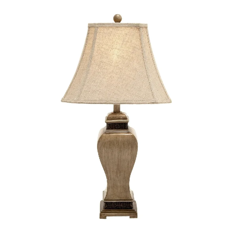 gothic style table lamps with dark finishes for a mysterious lookgothic style table lamps with dark finishes for a mysterious lookPolystone Room Table Lamp with Tapered Shade - Set of 2 Brown - Roche River Decor gothic style table lamps with dark finishes for a mysterious lookgothic style table lamps with dark finishes for a mysterious lookPolystone Room Table Lamp with Tapered Shade - Set of 2 Brown - Roche River Decor