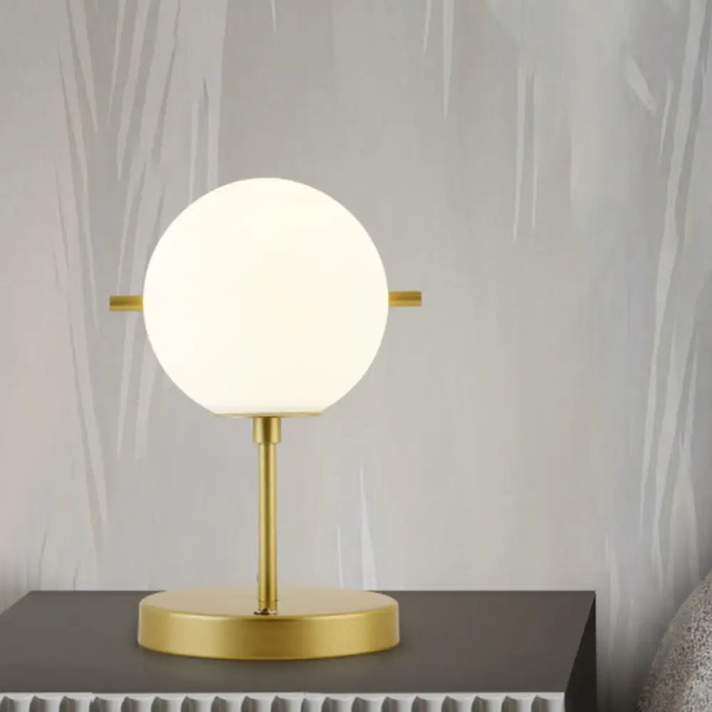 ceramic table lamps with hand painted designs for an artistic touchceramic table lamps with hand painted designs for an artistic touchModern Spherical Night Table Lamp in Gold with White Glass Head ceramic table lamps with hand painted designs for an artistic touchceramic table lamps with hand painted designs for an artistic touchModern Spherical Night Table Lamp in Gold with White Glass Head