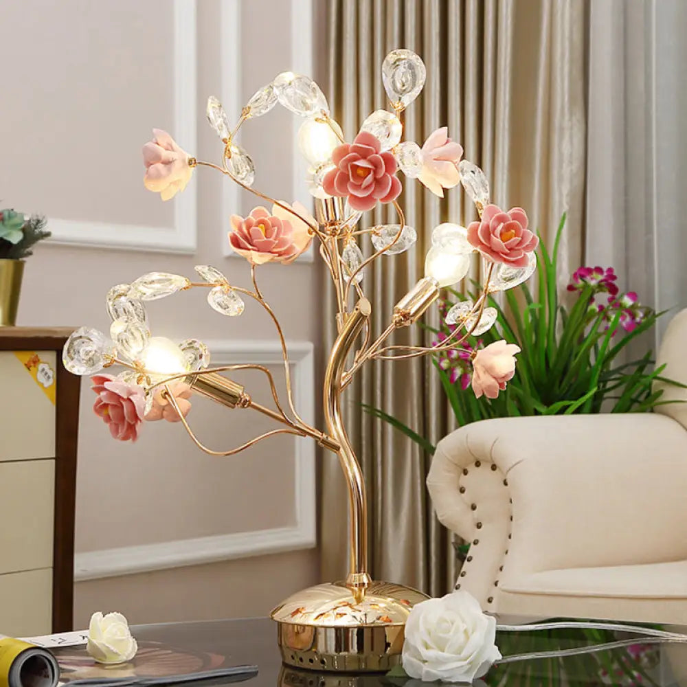 ceramic table lamps with hand painted designs for an artistic touchceramic table lamps with hand painted designs for an artistic touchSuhail - Postmodern Floral Table Lamp: Pink Crystal Night Light with Branching ceramic table lamps with hand painted designs for an artistic touchceramic table lamps with hand painted designs for an artistic touchSuhail - Postmodern Floral Table Lamp: Pink Crystal Night Light with Branching