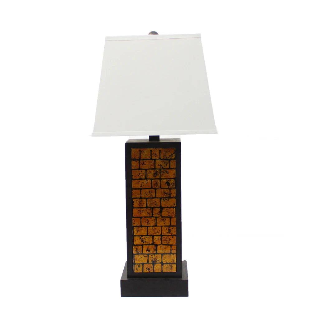 bohemian table lamps with colorful patterns for eclectic bedroomsbohemian table lamps with colorful patterns for eclectic bedroomsRectangular Metal Frame Table Lamp With Brick Pattern, White And Orange By Benzara bohemian table lamps with colorful patterns for eclectic bedroomsbohemian table lamps with colorful patterns for eclectic bedroomsRectangular Metal Frame Table Lamp With Brick Pattern, White And Orange By Benzara