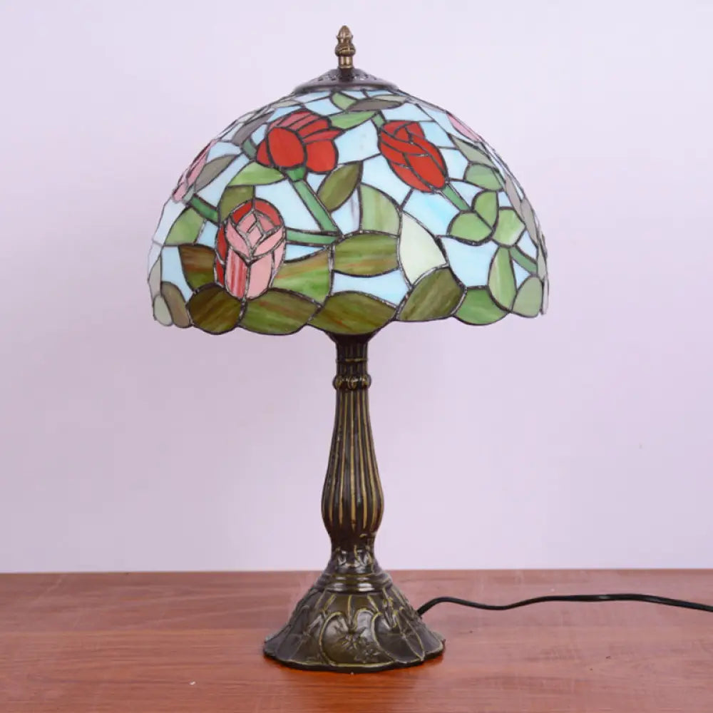 ceramic table lamps with hand painted designs for an artistic touchceramic table lamps with hand painted designs for an artistic touchNolwenn - Rose Rose Night Stand Light Tiffany Red/Orange Art Glass Single Bronze Finish Table Lamp for Living Room ceramic table lamps with hand painted designs for an artistic touchceramic table lamps with hand painted designs for an artistic touchNolwenn - Rose Rose Night Stand Light Tiffany Red/Orange Art Glass Single Bronze Finish Table Lamp for Living Room