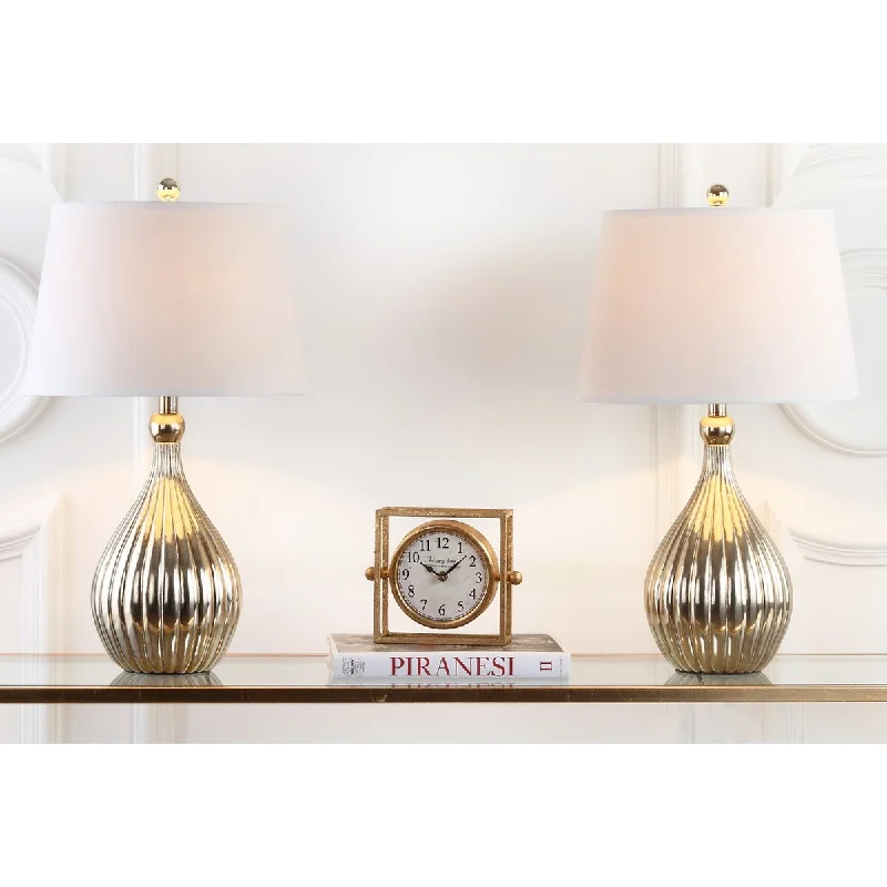 modern minimalist table lamps for contemporary living roomsmodern minimalist table lamps for contemporary living roomsSAFAVIEH Lighting Alisha 28-inch Champagne Curved Table Lamp (Set of 2) - 15"x15"x26" - 15Wx15Dx26H modern minimalist table lamps for contemporary living roomsmodern minimalist table lamps for contemporary living roomsSAFAVIEH Lighting Alisha 28-inch Champagne Curved Table Lamp (Set of 2) - 15"x15"x26" - 15Wx15Dx26H