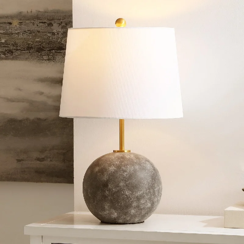 glass table lamps with a frosted surface for soft light diffusionglass table lamps with a frosted surface for soft light diffusionSAFAVIEH Lighting Cla 24-inch Table Lamp - 14Wx14Dx24H glass table lamps with a frosted surface for soft light diffusionglass table lamps with a frosted surface for soft light diffusionSAFAVIEH Lighting Cla 24-inch Table Lamp - 14Wx14Dx24H