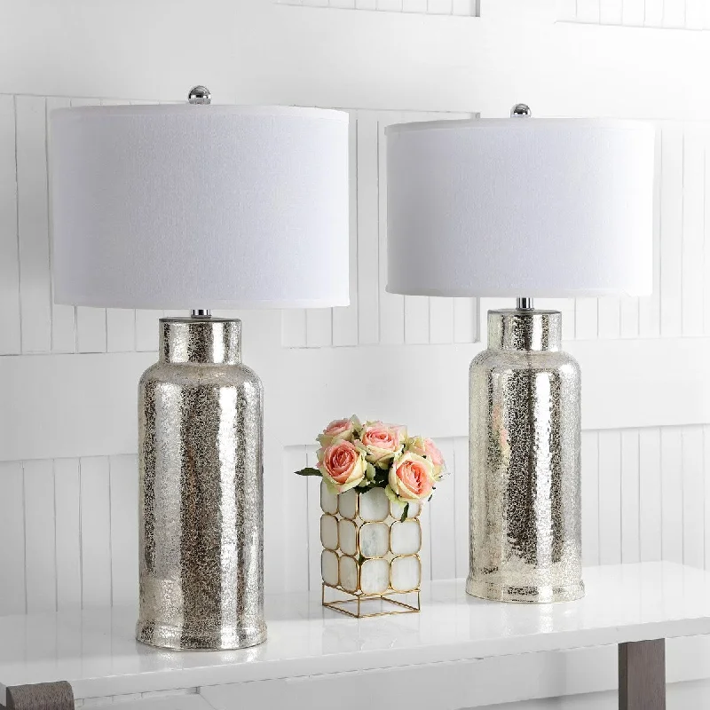 Ivory/Silver