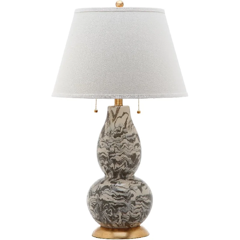 mid century modern table lamps with iconic designs for a stylish studymid century modern table lamps with iconic designs for a stylish studySAFAVIEH Lighting Sebrina 29-inch Navy And White Color Swirls Glass Table Lamp (Set of 2) - 17"x17"x28" - 17Wx17Dx28H mid century modern table lamps with iconic designs for a stylish studymid century modern table lamps with iconic designs for a stylish studySAFAVIEH Lighting Sebrina 29-inch Navy And White Color Swirls Glass Table Lamp (Set of 2) - 17"x17"x28" - 17Wx17Dx28H