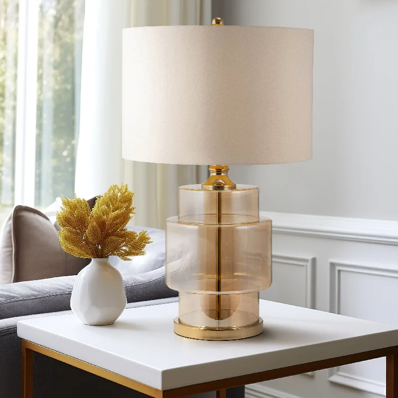 industrial style table lamps with exposed bulbs for loft apartmentsindustrial style table lamps with exposed bulbs for loft apartmentsSagebrook Home Glam Glass, 30" Lustered Table Lamp, Gold, Cylinder - 18" x 18" x 30" - 18" x 18" x 30" industrial style table lamps with exposed bulbs for loft apartmentsindustrial style table lamps with exposed bulbs for loft apartmentsSagebrook Home Glam Glass, 30" Lustered Table Lamp, Gold, Cylinder - 18" x 18" x 30" - 18" x 18" x 30"
