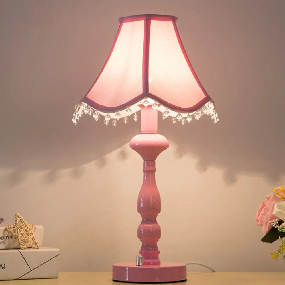 modern minimalist table lamps for contemporary living roomsmodern minimalist table lamps for contemporary living roomsScalloped Girls Bedroom Table Lamp: Pink Contemporary Night Light with Clear Bead modern minimalist table lamps for contemporary living roomsmodern minimalist table lamps for contemporary living roomsScalloped Girls Bedroom Table Lamp: Pink Contemporary Night Light with Clear Bead