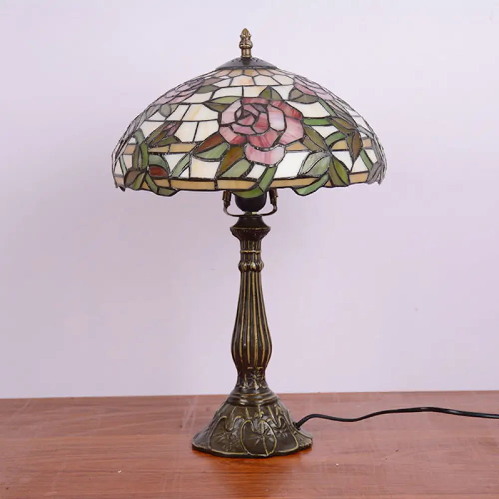 rustic farmhouse table lamps for cozy kitchensrustic farmhouse table lamps for cozy kitchensBella - Tiffany Stained Glass Night Stand Lamp: Rose Pattern Table Lighting rustic farmhouse table lamps for cozy kitchensrustic farmhouse table lamps for cozy kitchensBella - Tiffany Stained Glass Night Stand Lamp: Rose Pattern Table Lighting