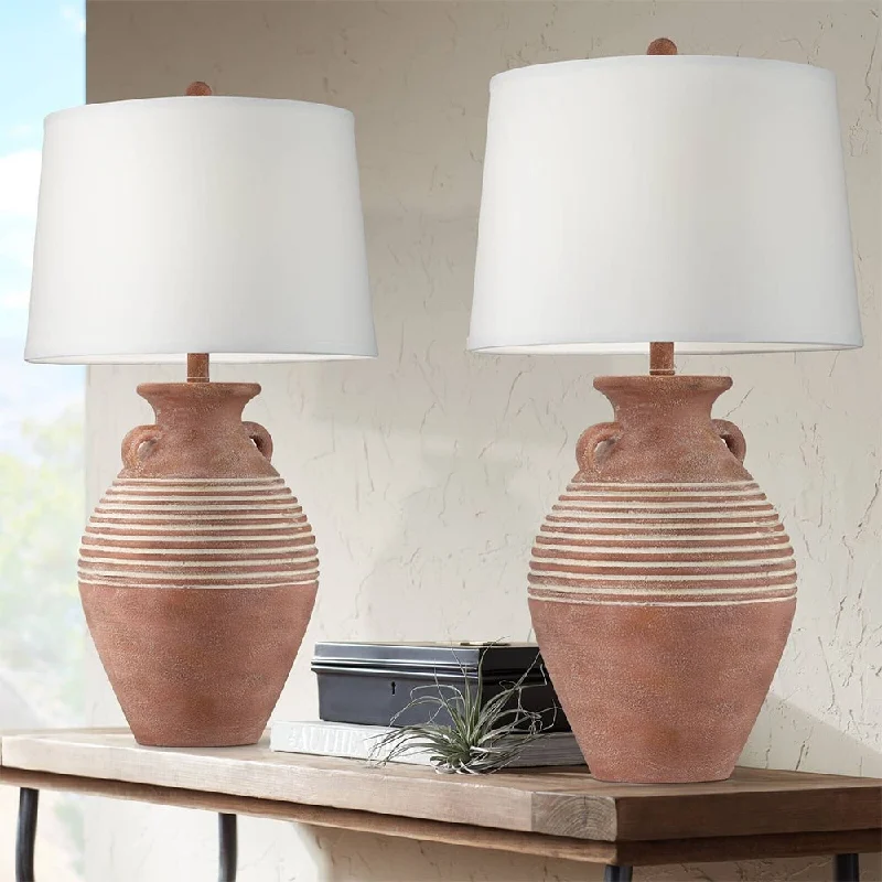marble table lamps with a luxurious veined pattern for high end decormarble table lamps with a luxurious veined pattern for high end decorSouthwest Rustic Jug Table Lamps Set of 2 - 30" x 16" marble table lamps with a luxurious veined pattern for high end decormarble table lamps with a luxurious veined pattern for high end decorSouthwest Rustic Jug Table Lamps Set of 2 - 30" x 16"