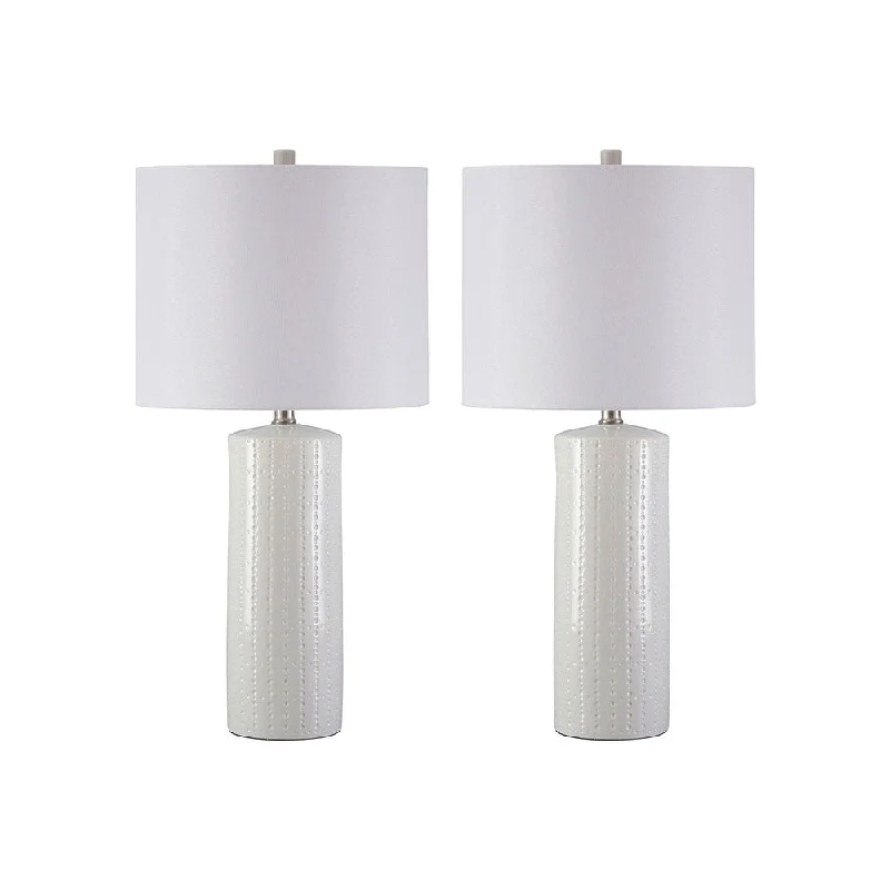 glass table lamps with a frosted surface for soft light diffusionglass table lamps with a frosted surface for soft light diffusionSteuben White 25 Inch Table Lamps - Set of 2 glass table lamps with a frosted surface for soft light diffusionglass table lamps with a frosted surface for soft light diffusionSteuben White 25 Inch Table Lamps - Set of 2