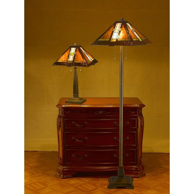 victorian style table lamps with ornate details for traditional homesvictorian style table lamps with ornate details for traditional homesTiffany-style Aztec Mission Lamps (Set of 2) victorian style table lamps with ornate details for traditional homesvictorian style table lamps with ornate details for traditional homesTiffany-style Aztec Mission Lamps (Set of 2)