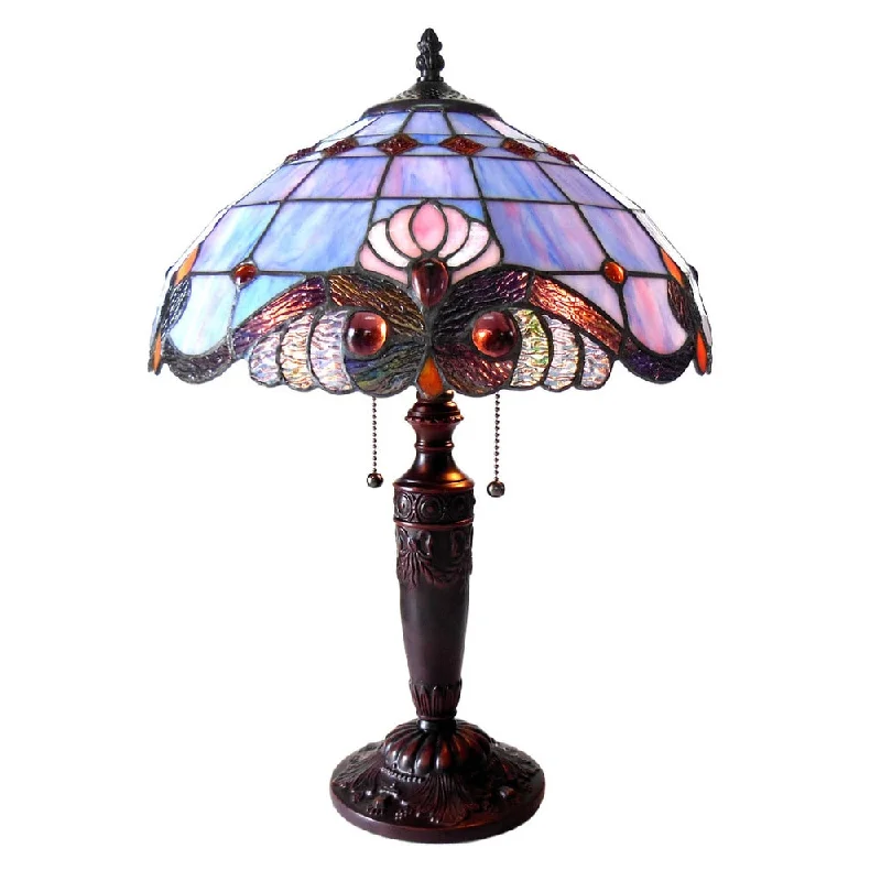 bohemian table lamps with colorful patterns for eclectic bedroomsbohemian table lamps with colorful patterns for eclectic bedroomsTiffany Style Victorian Design 2-light Antique Bronze Table Lamp bohemian table lamps with colorful patterns for eclectic bedroomsbohemian table lamps with colorful patterns for eclectic bedroomsTiffany Style Victorian Design 2-light Antique Bronze Table Lamp