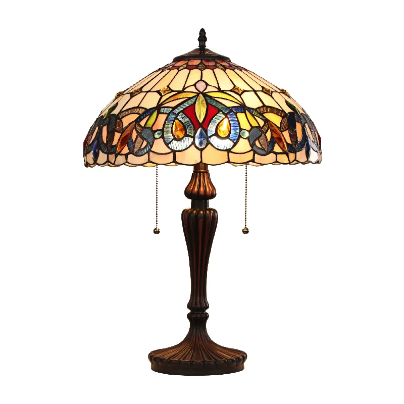 metal table lamps with a matte black finish for a sleek appearancemetal table lamps with a matte black finish for a sleek appearanceTiffany-Style Victorian Design 2-light Dark Bronze Table Lamp metal table lamps with a matte black finish for a sleek appearancemetal table lamps with a matte black finish for a sleek appearanceTiffany-Style Victorian Design 2-light Dark Bronze Table Lamp