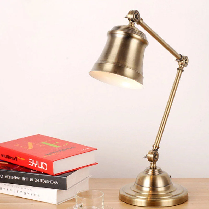 fabric table lamps with a linen shade for a relaxed and breathable lookfabric table lamps with a linen shade for a relaxed and breathable lookVintage Metal Trumpet Shade Desk Reading Lamp - Single Gold Finish Task Light with Adjustable Arm fabric table lamps with a linen shade for a relaxed and breathable lookfabric table lamps with a linen shade for a relaxed and breathable lookVintage Metal Trumpet Shade Desk Reading Lamp - Single Gold Finish Task Light with Adjustable Arm