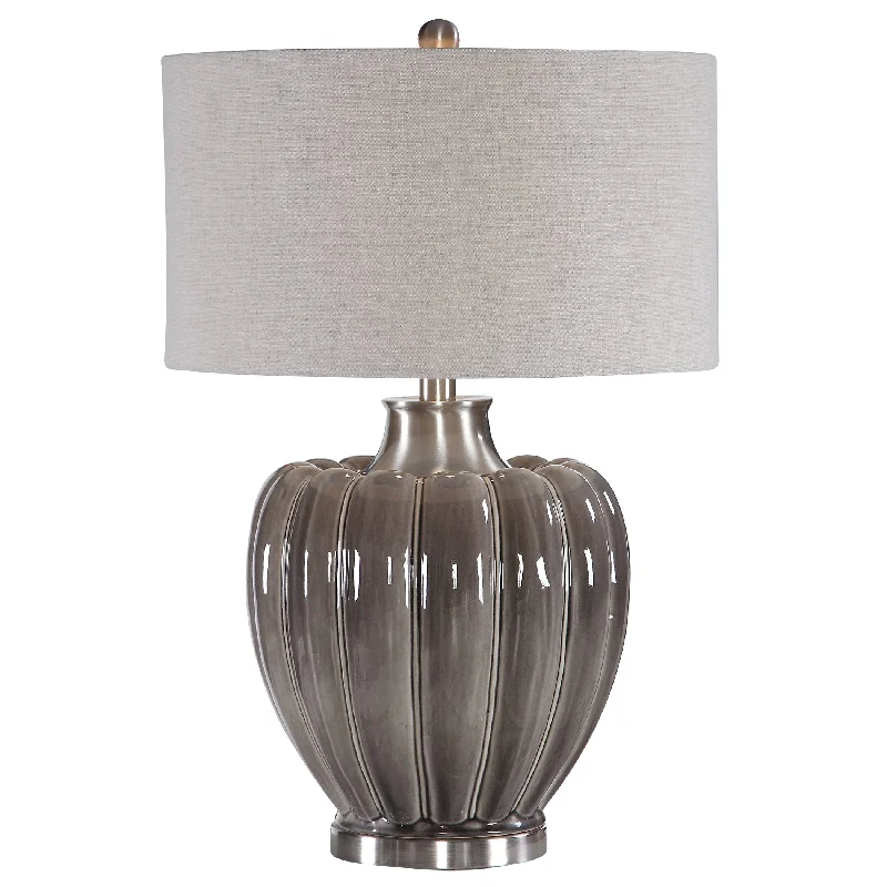 asian inspired table lamps with bamboo accents for a zen atmosphereasian inspired table lamps with bamboo accents for a zen atmosphereUttermost 27921-1 Adler Smoky Gray Table Lamp asian inspired table lamps with bamboo accents for a zen atmosphereasian inspired table lamps with bamboo accents for a zen atmosphereUttermost 27921-1 Adler Smoky Gray Table Lamp