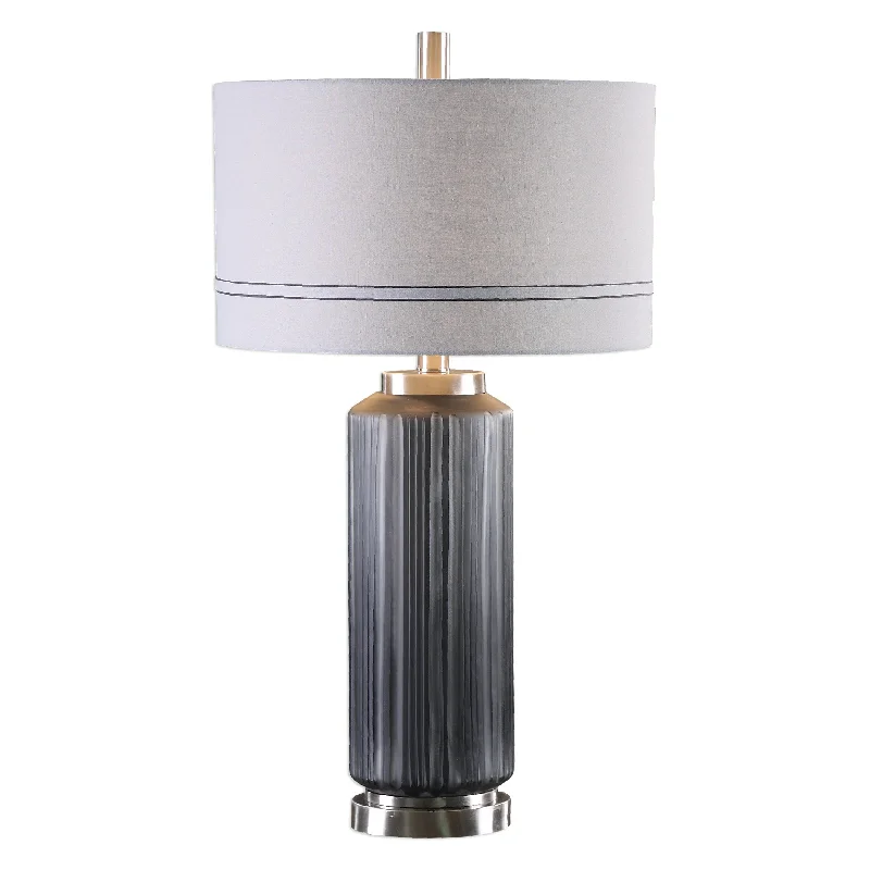 leather table lamps with a distressed texture for a rugged charmleather table lamps with a distressed texture for a rugged charmUttermost 27334-1 Akila Charcoal Glass Table Lamp leather table lamps with a distressed texture for a rugged charmleather table lamps with a distressed texture for a rugged charmUttermost 27334-1 Akila Charcoal Glass Table Lamp