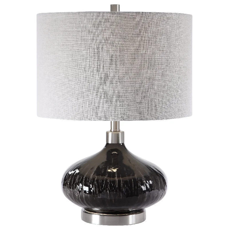 wooden table lamps with natural grain for a warm and organic feelwooden table lamps with natural grain for a warm and organic feelUttermost 28206-1 Ampara Deep Charcoal Table Lamp wooden table lamps with natural grain for a warm and organic feelwooden table lamps with natural grain for a warm and organic feelUttermost 28206-1 Ampara Deep Charcoal Table Lamp