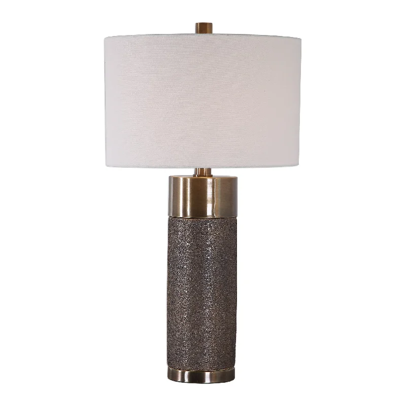 glass table lamps with a frosted surface for soft light diffusionglass table lamps with a frosted surface for soft light diffusionUttermost 27914-1 Brannock Bronze Table Lamp glass table lamps with a frosted surface for soft light diffusionglass table lamps with a frosted surface for soft light diffusionUttermost 27914-1 Brannock Bronze Table Lamp