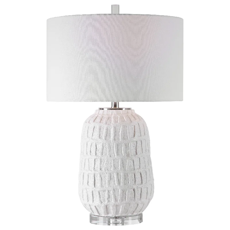 marble table lamps with a luxurious veined pattern for high end decormarble table lamps with a luxurious veined pattern for high end decorUttermost 28283-1 Caelina Textured White Table Lamp marble table lamps with a luxurious veined pattern for high end decormarble table lamps with a luxurious veined pattern for high end decorUttermost 28283-1 Caelina Textured White Table Lamp