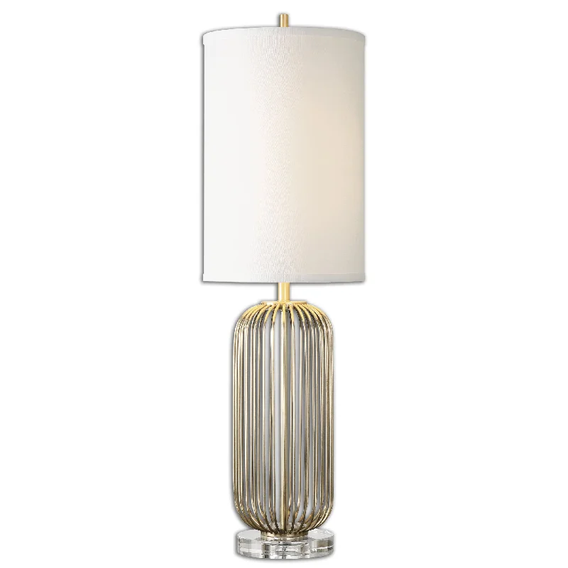 coastal style table lamps with nautical elements for beach housescoastal style table lamps with nautical elements for beach housesUttermost 26184-1 Cesinali Gold Table Lamp coastal style table lamps with nautical elements for beach housescoastal style table lamps with nautical elements for beach housesUttermost 26184-1 Cesinali Gold Table Lamp