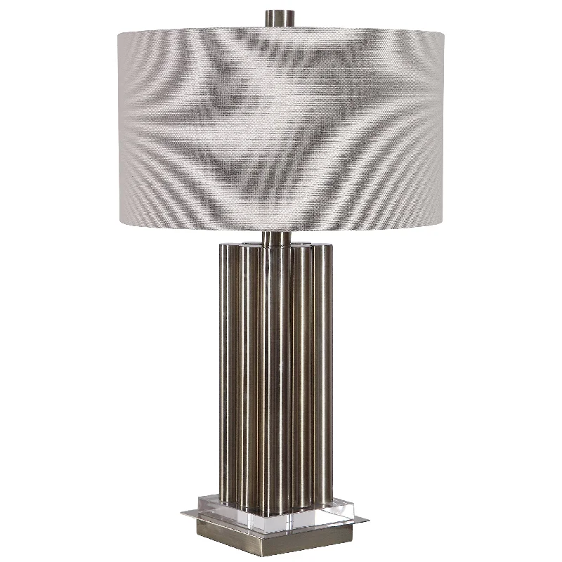modern minimalist table lamps for contemporary living roomsmodern minimalist table lamps for contemporary living roomsUttermost 28261-1 Conran Brass Table Lamp modern minimalist table lamps for contemporary living roomsmodern minimalist table lamps for contemporary living roomsUttermost 28261-1 Conran Brass Table Lamp