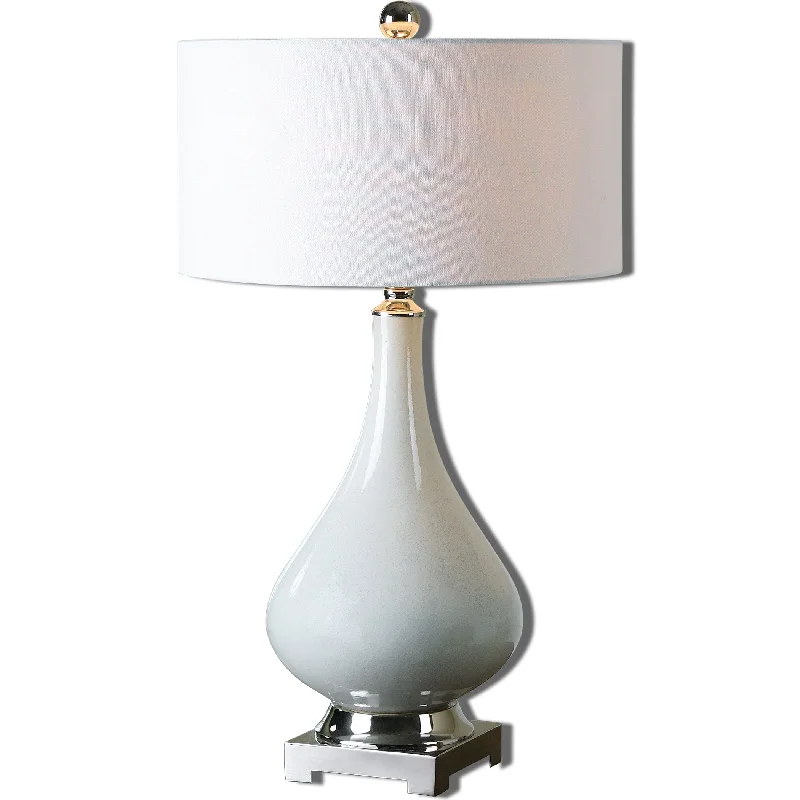 art deco table lamps with geometric shapes for a retro touchart deco table lamps with geometric shapes for a retro touchUttermost 26768-1 Helton White Table Lamp