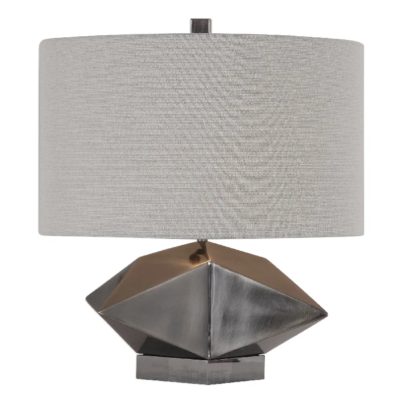 glass table lamps with a frosted surface for soft light diffusionglass table lamps with a frosted surface for soft light diffusionUttermost 26216-1 Ignacio Geometric Table Lamp glass table lamps with a frosted surface for soft light diffusionglass table lamps with a frosted surface for soft light diffusionUttermost 26216-1 Ignacio Geometric Table Lamp