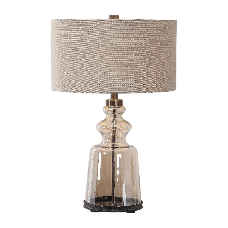 coastal style table lamps with nautical elements for beach housescoastal style table lamps with nautical elements for beach housesUttermost 26222-1 Irving Amber Glass Table Lamp coastal style table lamps with nautical elements for beach housescoastal style table lamps with nautical elements for beach housesUttermost 26222-1 Irving Amber Glass Table Lamp