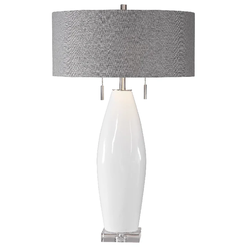 gothic style table lamps with dark finishes for a mysterious lookgothic style table lamps with dark finishes for a mysterious lookUttermost 26409 Laurie White Ceramic Table Lamp gothic style table lamps with dark finishes for a mysterious lookgothic style table lamps with dark finishes for a mysterious lookUttermost 26409 Laurie White Ceramic Table Lamp