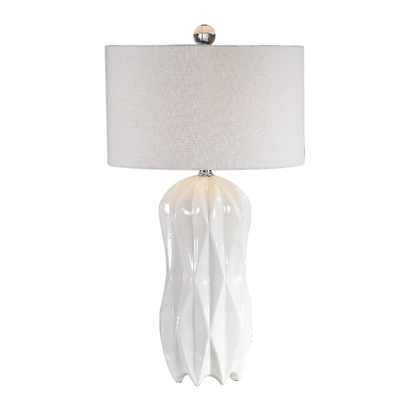 rustic farmhouse table lamps for cozy kitchensrustic farmhouse table lamps for cozy kitchensUttermost 26204 Malena Glossy White Table Lamp rustic farmhouse table lamps for cozy kitchensrustic farmhouse table lamps for cozy kitchensUttermost 26204 Malena Glossy White Table Lamp
