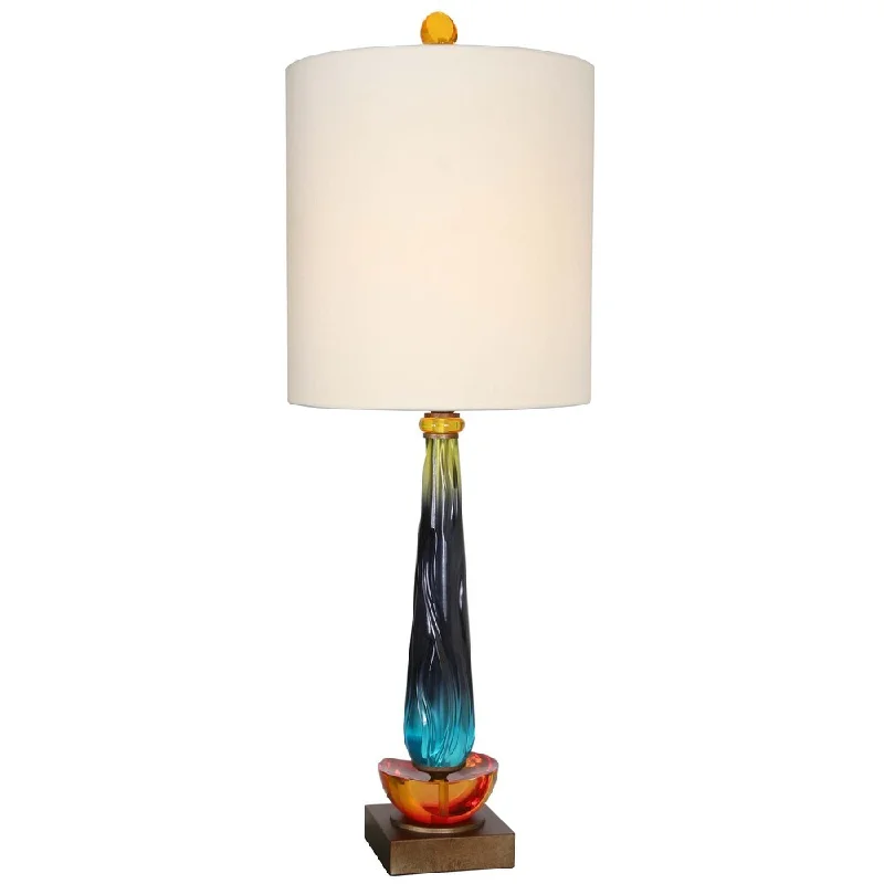 glass table lamps with a frosted surface for soft light diffusionglass table lamps with a frosted surface for soft light diffusionVan Teal 540472 Hanzi 36-inch Table Lamp glass table lamps with a frosted surface for soft light diffusionglass table lamps with a frosted surface for soft light diffusionVan Teal 540472 Hanzi 36-inch Table Lamp