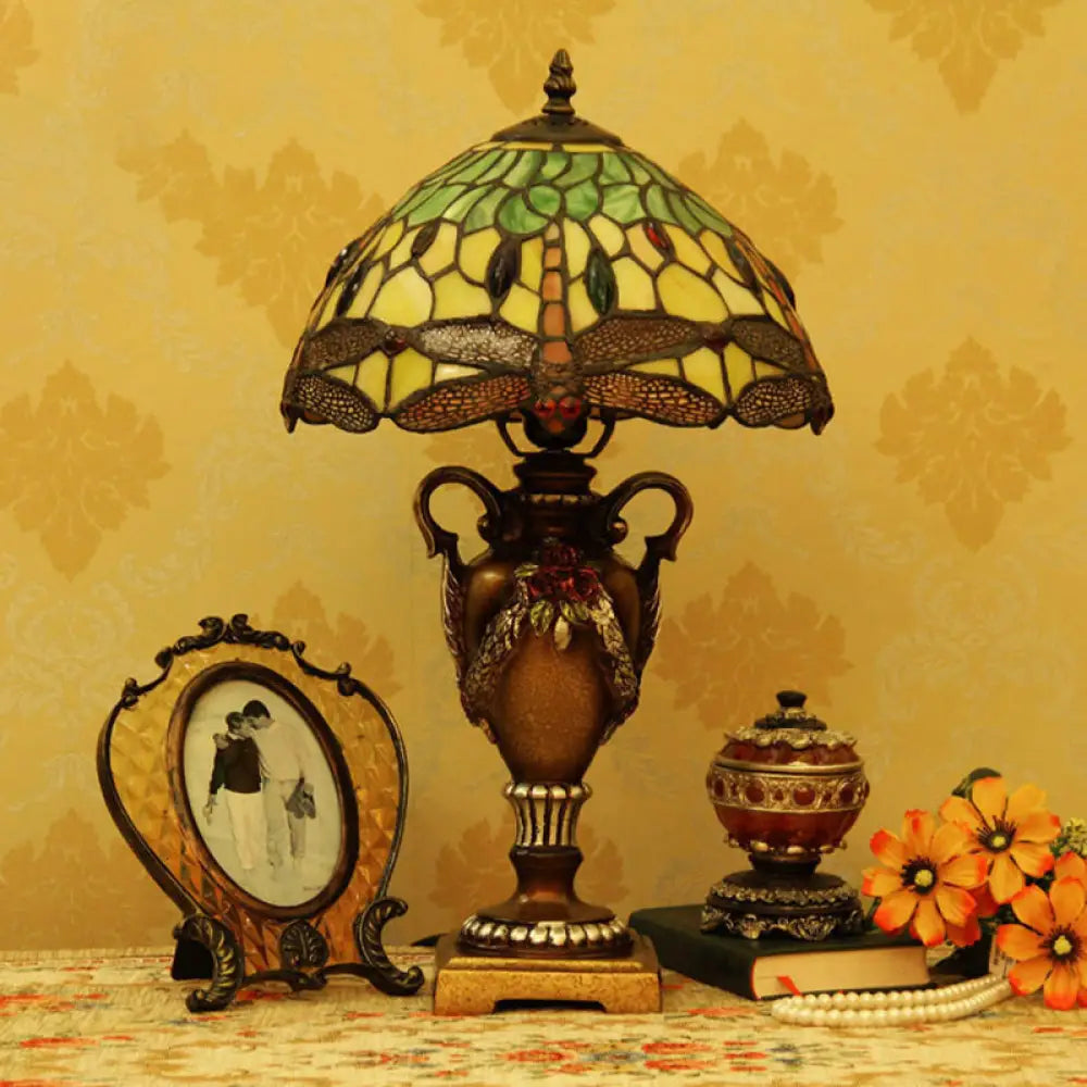 ceramic table lamps with hand painted designs for an artistic touchceramic table lamps with hand painted designs for an artistic touchGiennah - Victorian Bowl Shape Desk Light - Stained Art Glass Trophy Lamp ceramic table lamps with hand painted designs for an artistic touchceramic table lamps with hand painted designs for an artistic touchGiennah - Victorian Bowl Shape Desk Light - Stained Art Glass Trophy Lamp