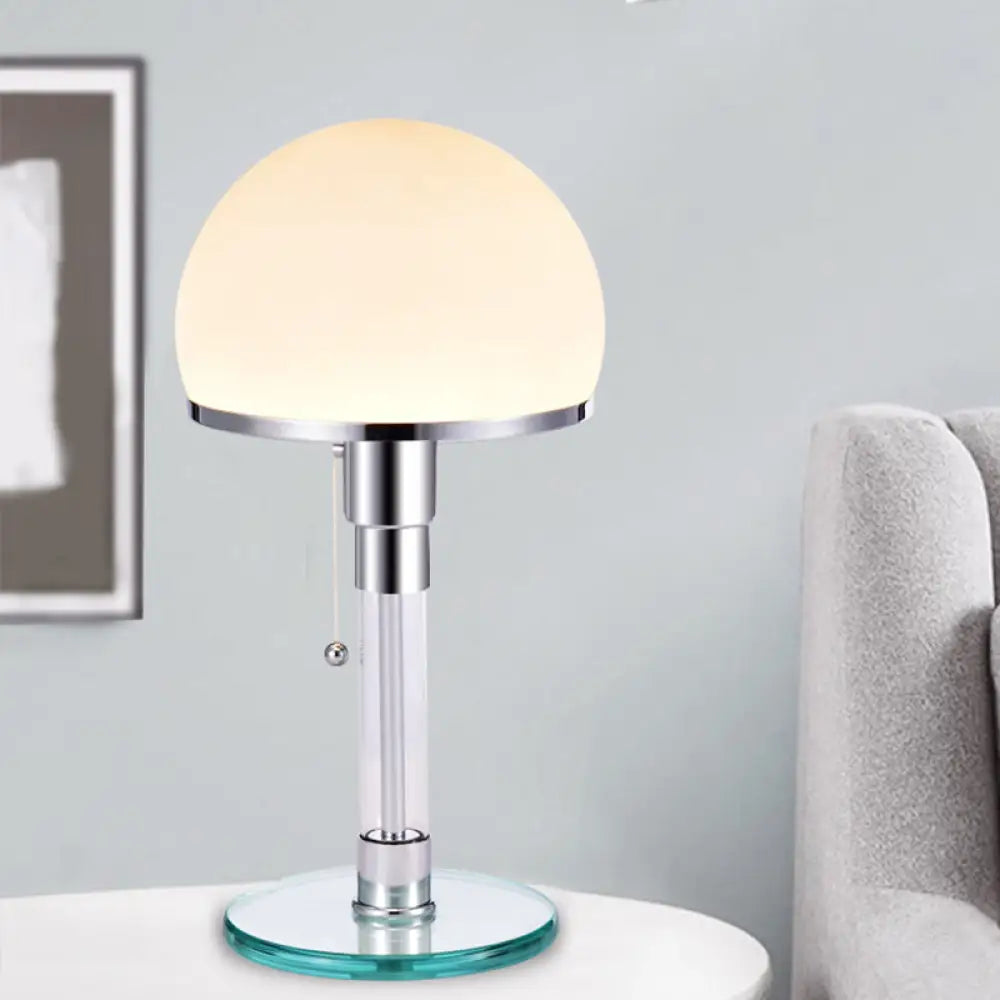 wooden table lamps with natural grain for a warm and organic feelwooden table lamps with natural grain for a warm and organic feelModernist White Glass Mushroom Table Lamp with Chrome Finish - Perfect for Bedside wooden table lamps with natural grain for a warm and organic feelwooden table lamps with natural grain for a warm and organic feelModernist White Glass Mushroom Table Lamp with Chrome Finish - Perfect for Bedside